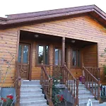 Проживание в семье Elly's *