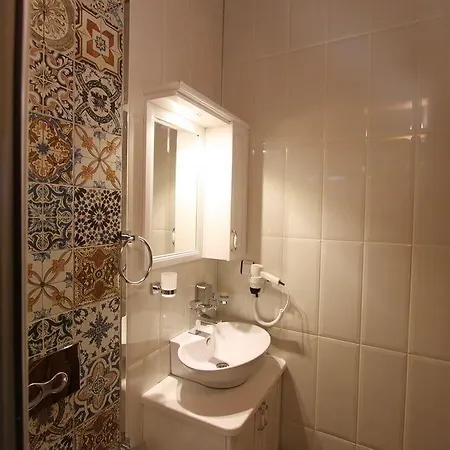 Accommodatie bij particulieren Elly's Mesudiye (Datca)