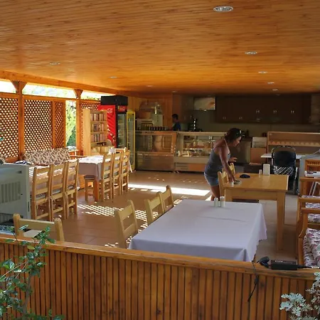 Elly's Accommodatie bij particulieren *