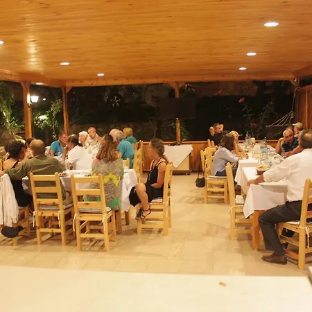 Elly's * Mesudiye (Datca)