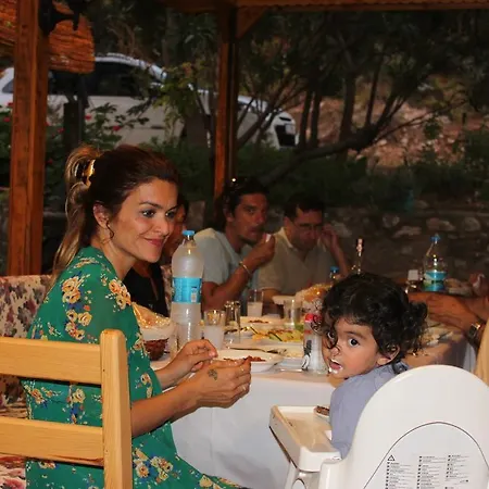 Elly's Accommodatie bij particulieren