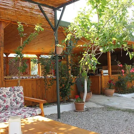 Accommodatie bij particulieren Elly's