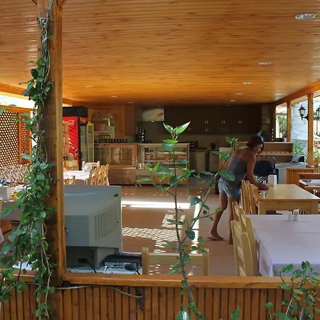 Elly's Accommodatie bij particulieren