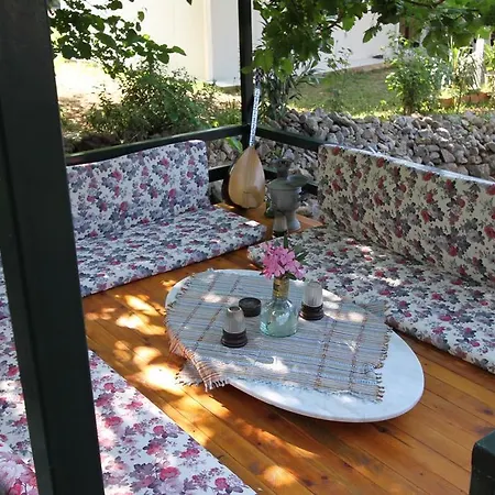 Accommodatie bij particulieren Elly's *