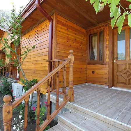 Accommodatie bij particulieren Elly's Mesudiye (Datca)