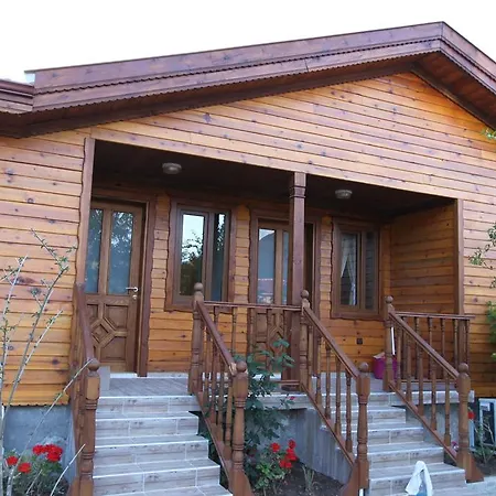 Accommodatie bij particulieren Elly's *