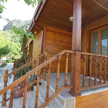 Accommodatie bij particulieren Elly's