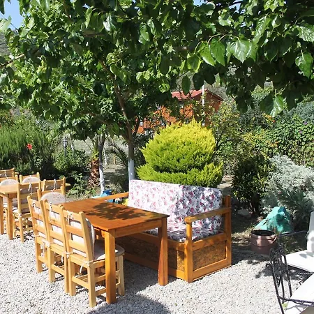 Elly's Accommodatie bij particulieren