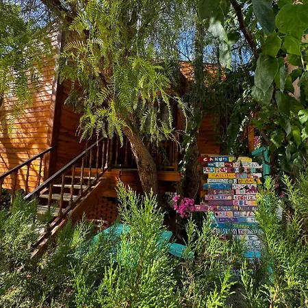 Elly's * Mesudiye (Datca)