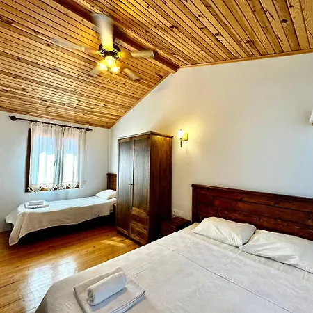 Accommodatie bij particulieren Elly's *