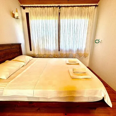 Elly's Accommodatie bij particulieren Mesudiye (Datca)