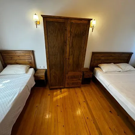 Privat bolig Elly's Mesudiye (Datca)