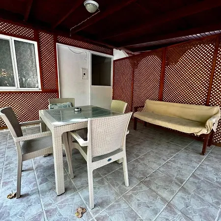 Elly's Accommodatie bij particulieren