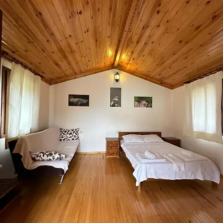 Accommodatie bij particulieren Elly's Mesudiye (Datca)