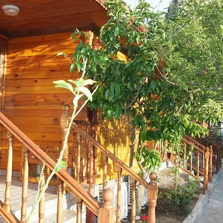 Elly's Privat bolig Mesudiye (Datca)