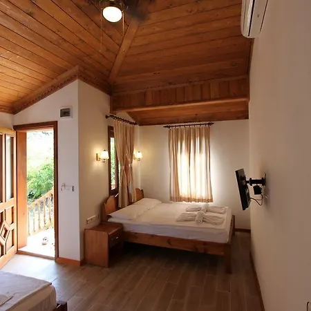 Elly's Accommodatie bij particulieren