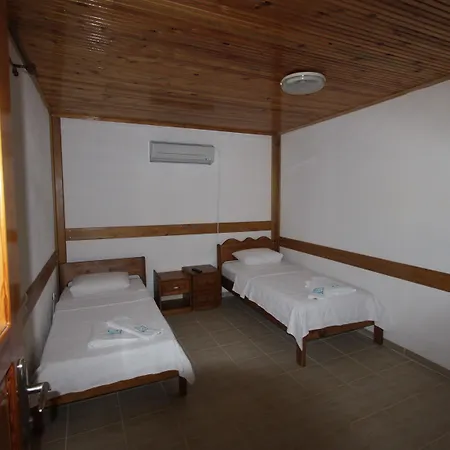 Elly's Accommodatie bij particulieren