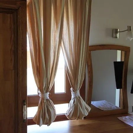 Elly's Privat bolig Mesudiye (Datca)