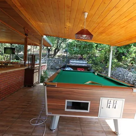 Accommodatie bij particulieren Elly's *