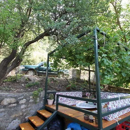 Elly's Accommodatie bij particulieren