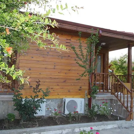 Elly's * Mesudiye (Datca)