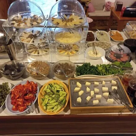 Elly's Privat bolig Mesudiye (Datca)