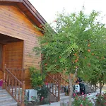 Elly's Privatunterkunft Mesudiye (Datca)