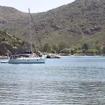 Elly's * Mesudiye (Datca)