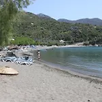 Elly's Privatunterkunft Mesudiye (Datca)