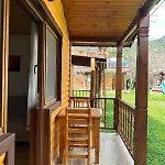 Elly's Privatunterkunft Mesudiye (Datca)