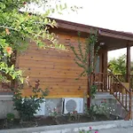 Elly's * Mesudiye (Datca)