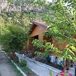 Elly's Privatunterkunft Mesudiye (Datca)