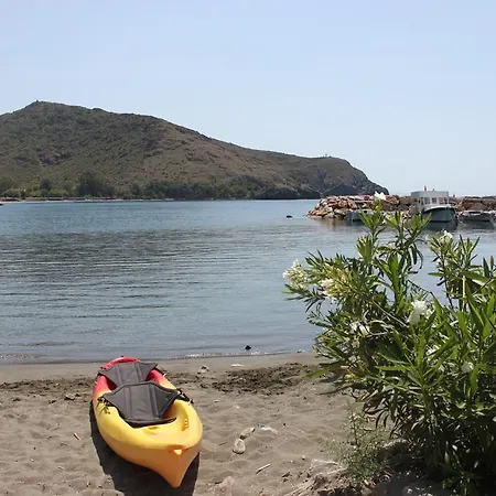 Privatunterkunft Elly's *