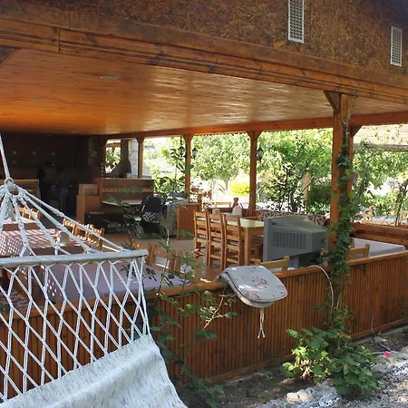 Privatunterkunft Elly's Mesudiye (Datca)