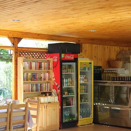 Elly's * Mesudiye (Datca)