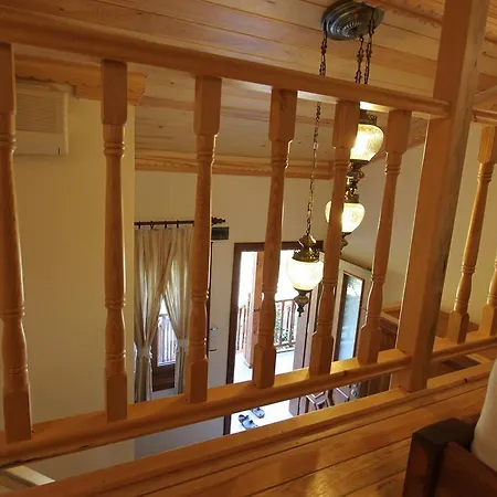 Privatunterkunft Elly's