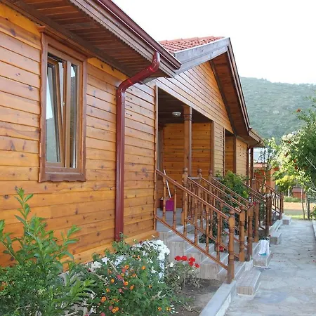 Elly's Mesudiye (Datca)