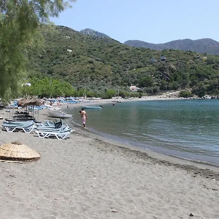 Elly's Privatunterkunft Mesudiye (Datca)