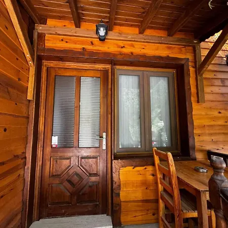 Privatunterkunft Elly's