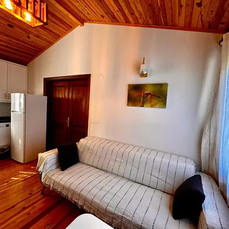 Elly's Privatunterkunft Mesudiye (Datca)