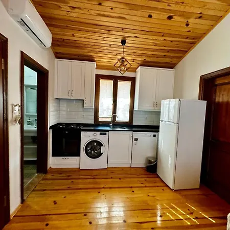 Elly's 홈스테이 *