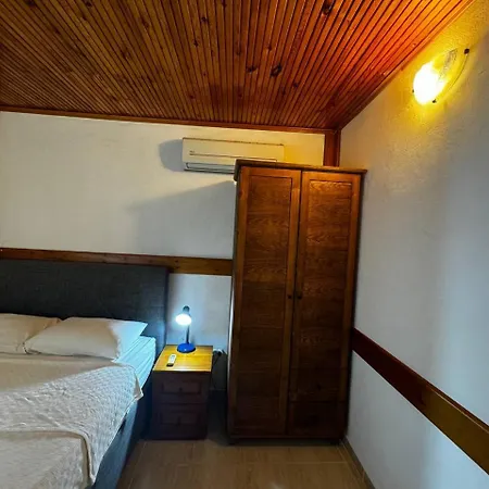 Elly's Privatunterkunft Mesudiye (Datca)