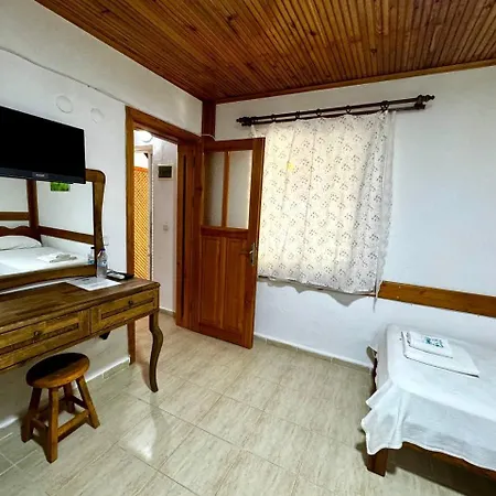 Privatunterkunft Elly's Mesudiye (Datca)