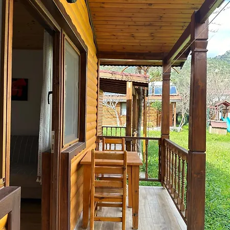 Elly's Homestay Mesudiye (Datca)
