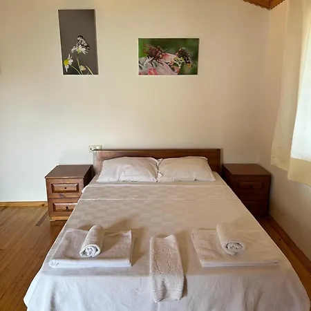 Privatunterkunft Elly's *