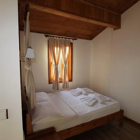 Privatunterkunft Elly's Mesudiye (Datca)