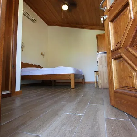 Elly's Privatunterkunft Mesudiye (Datca)