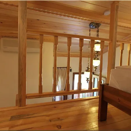 Elly's Privatunterkunft