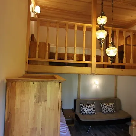 Privatunterkunft Elly's Mesudiye (Datca)