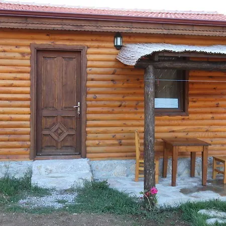 Privatunterkunft Elly's